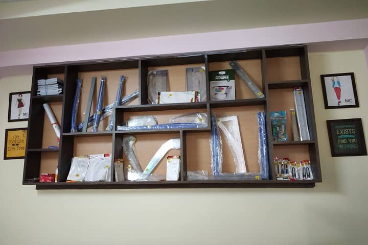 laboratory
